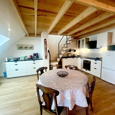 Apartament Les Sept Iles Baden Zewnętrze zdjęcie