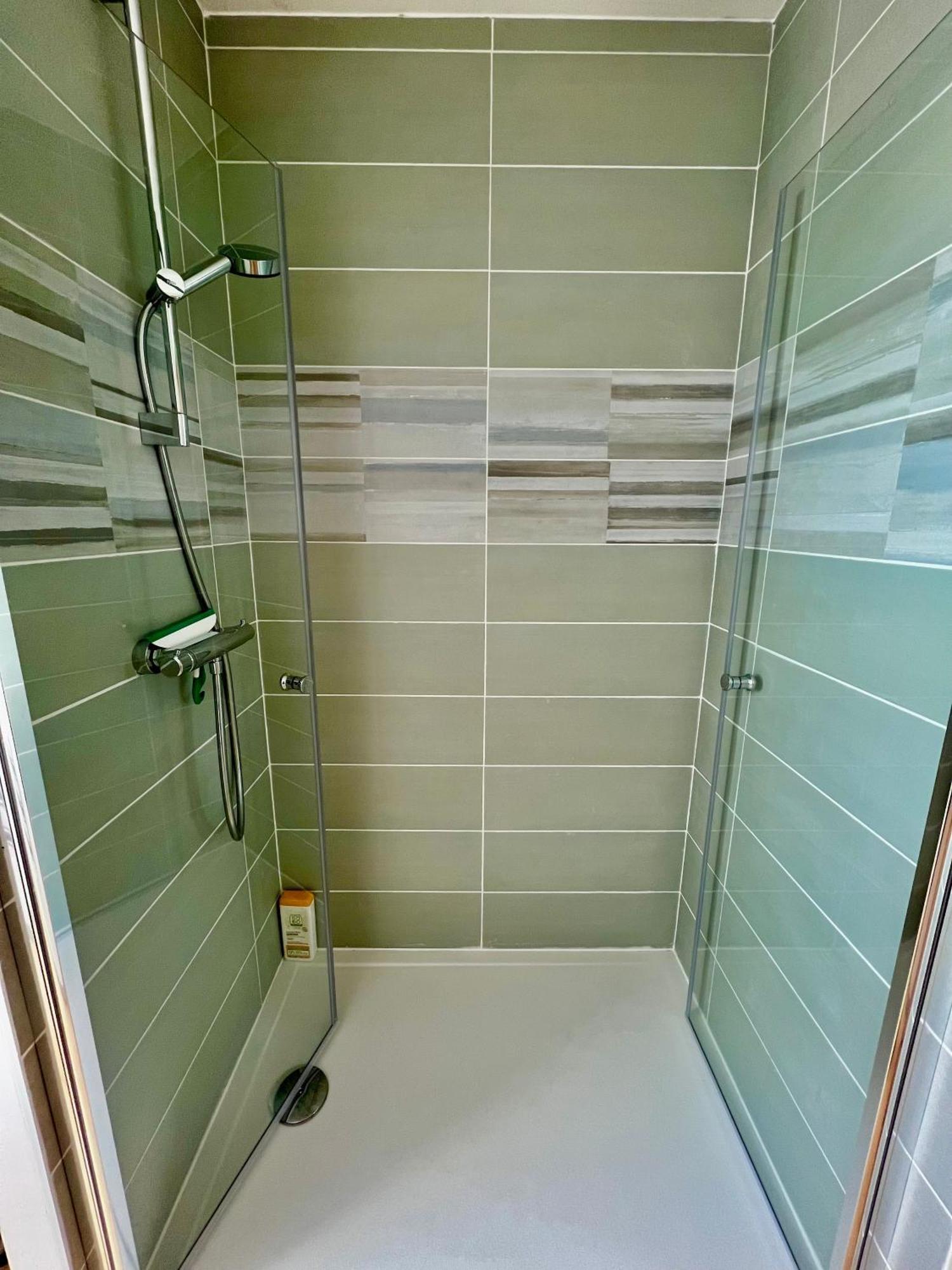 Apartament Les Sept Iles Baden Zewnętrze zdjęcie