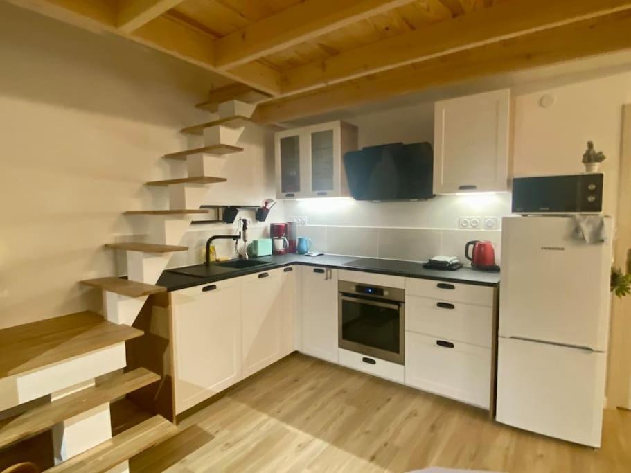 Apartament Les Sept Iles Baden Zewnętrze zdjęcie
