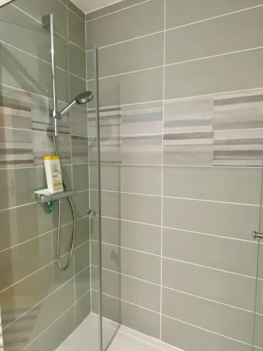 Apartament Les Sept Iles Baden Zewnętrze zdjęcie
