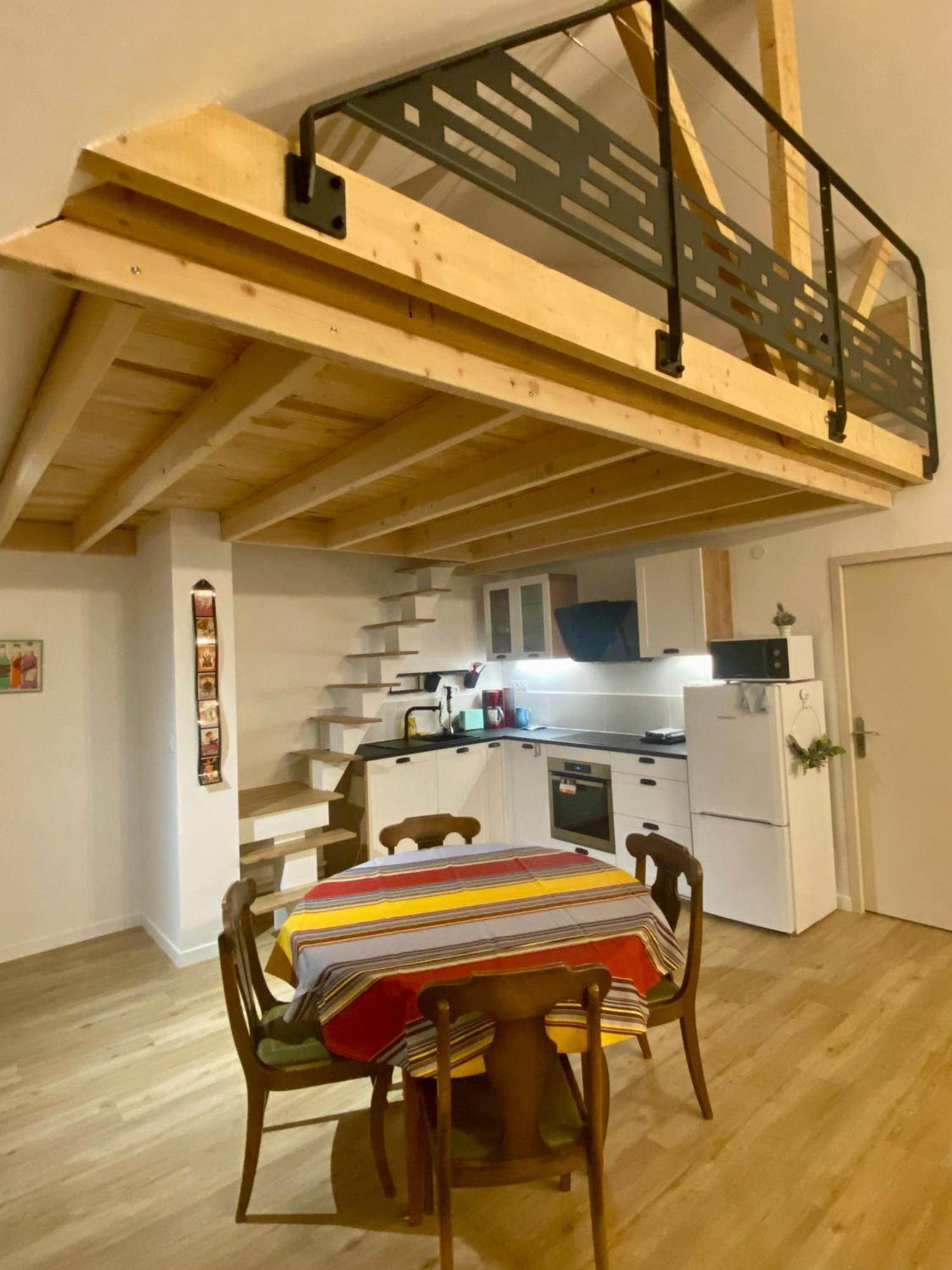 Apartament Les Sept Iles Baden Zewnętrze zdjęcie