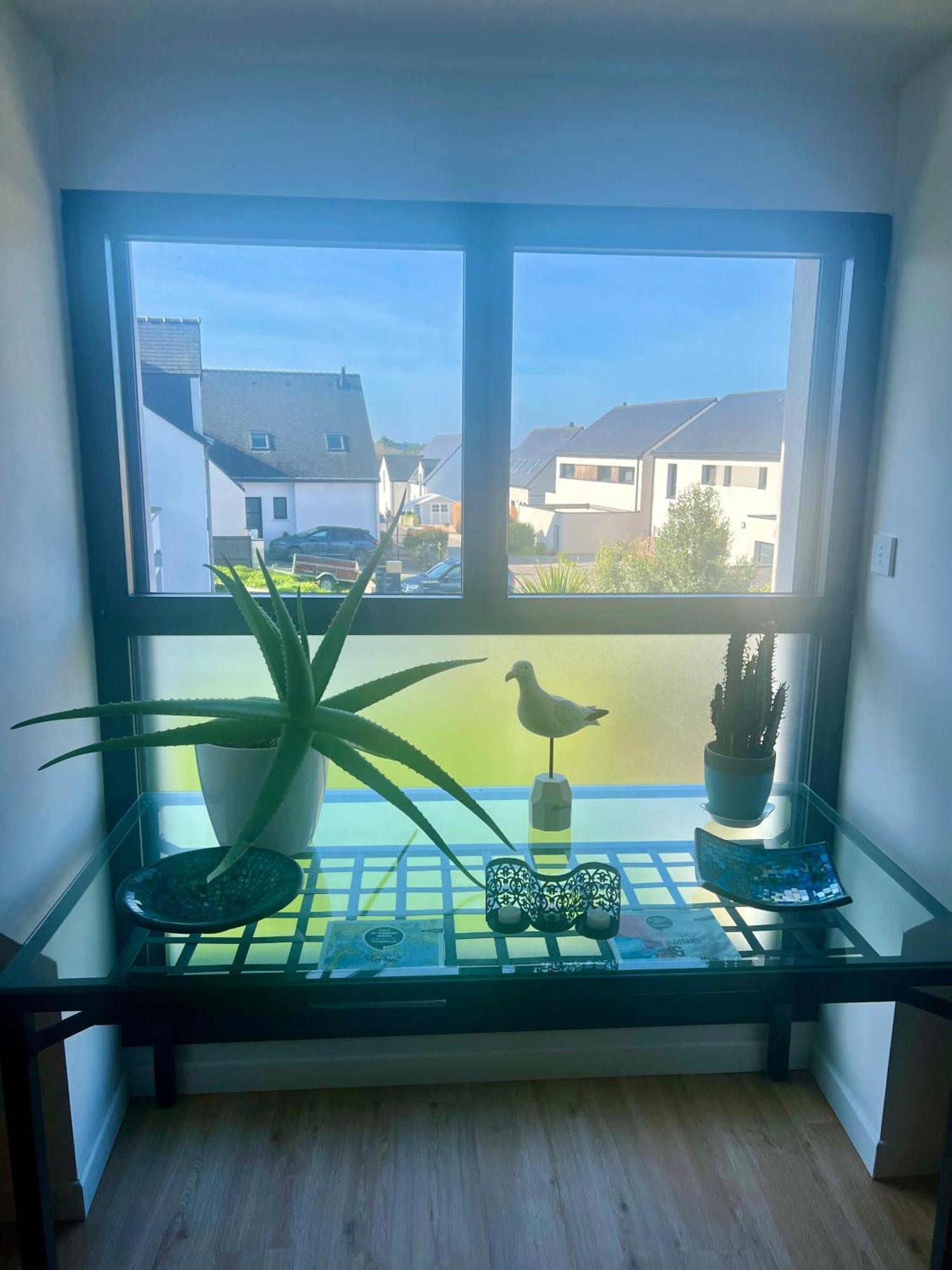 Apartament Les Sept Iles Baden Zewnętrze zdjęcie